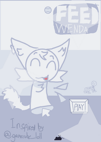 FEEDS WENDA