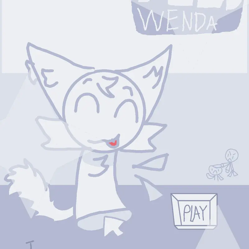 Game by @Durplethesprunki