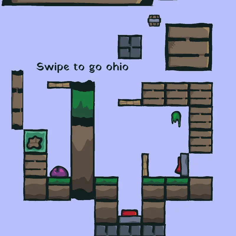 Game by @TheUnhappySlamoFromJJT