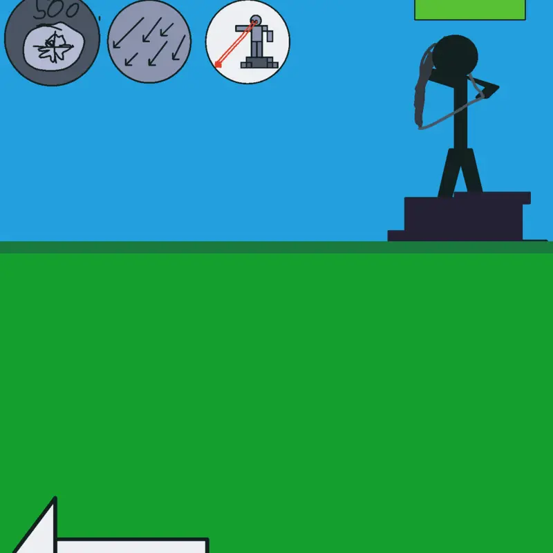 Game by @thiankevin