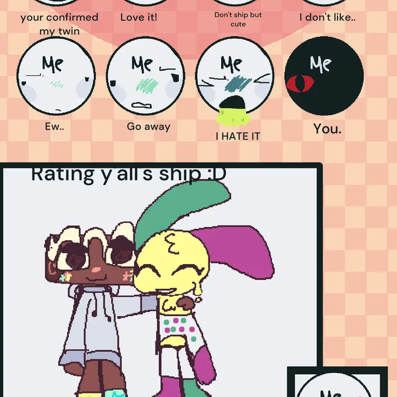Game by @jax-fan-funnybunny-yippe