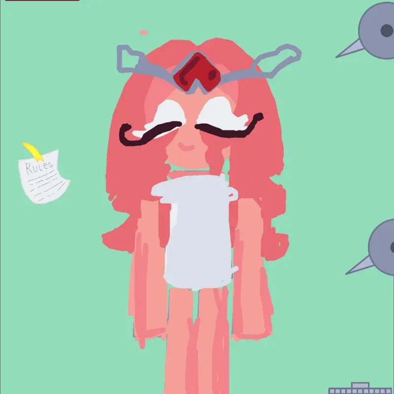 Game by @S1LLY_V4NN1LY
