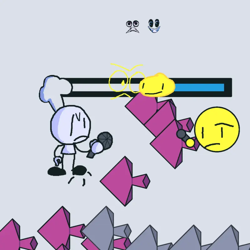 Game by @bumpy