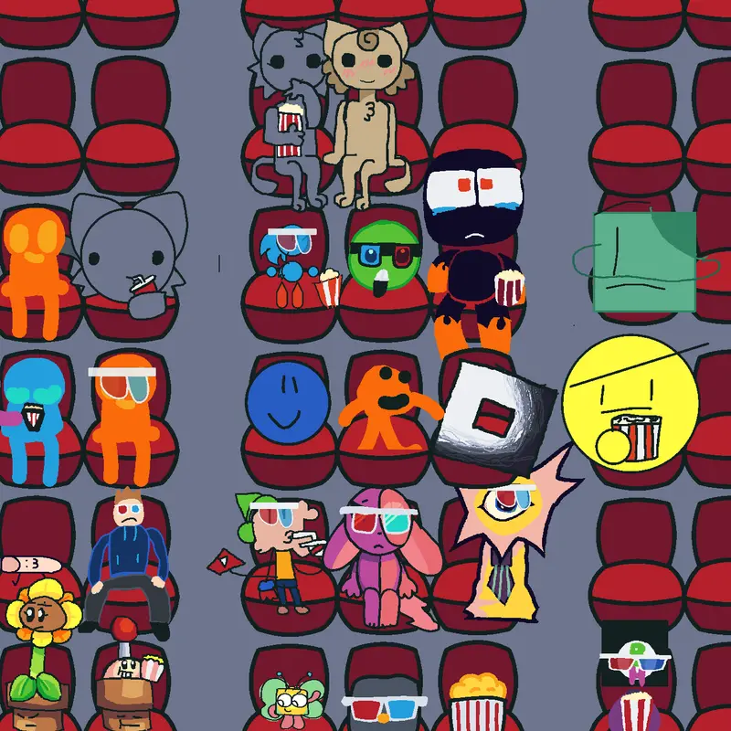 Game by @Dondozo