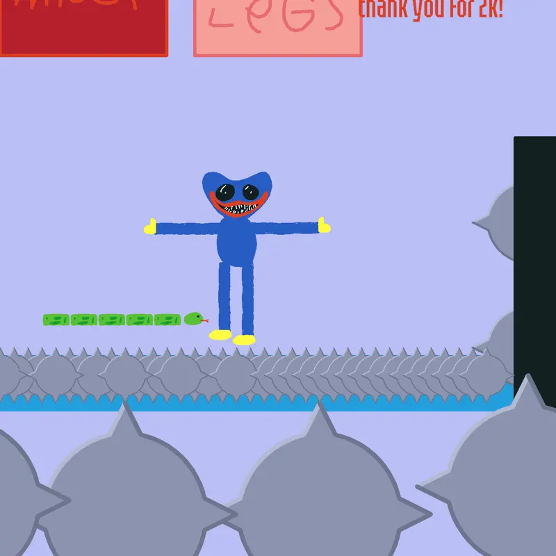 Game by @Alessiacool
