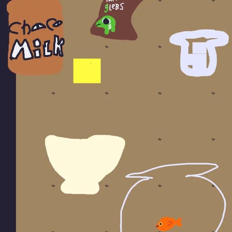 Game by @jesserachamonkol
