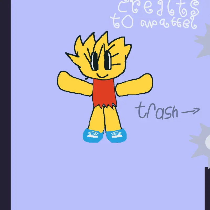 Game by @himynameisharperatwater