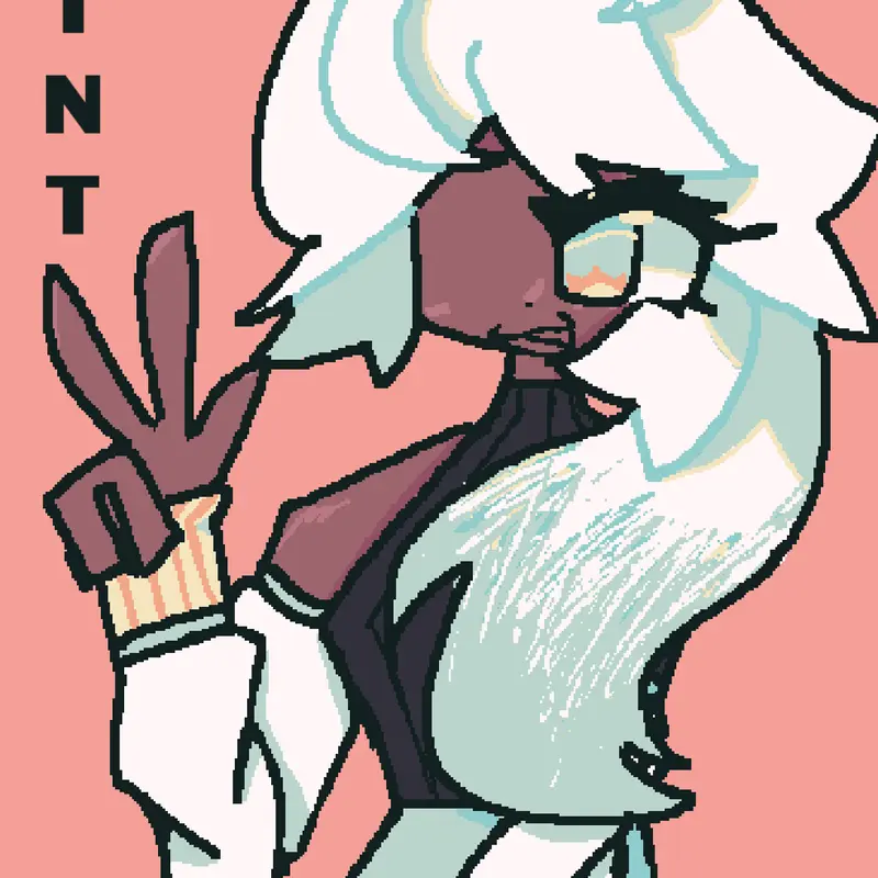 Game by @strawbermil
