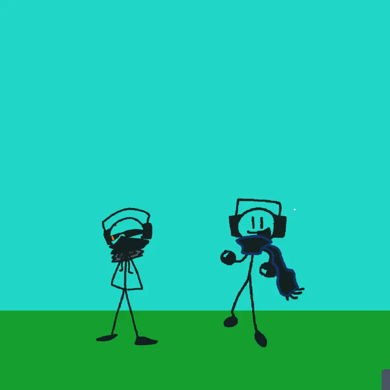 Game by @Jevinzj