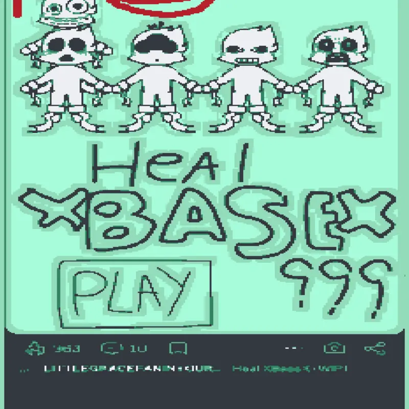 Game by @iamsparta