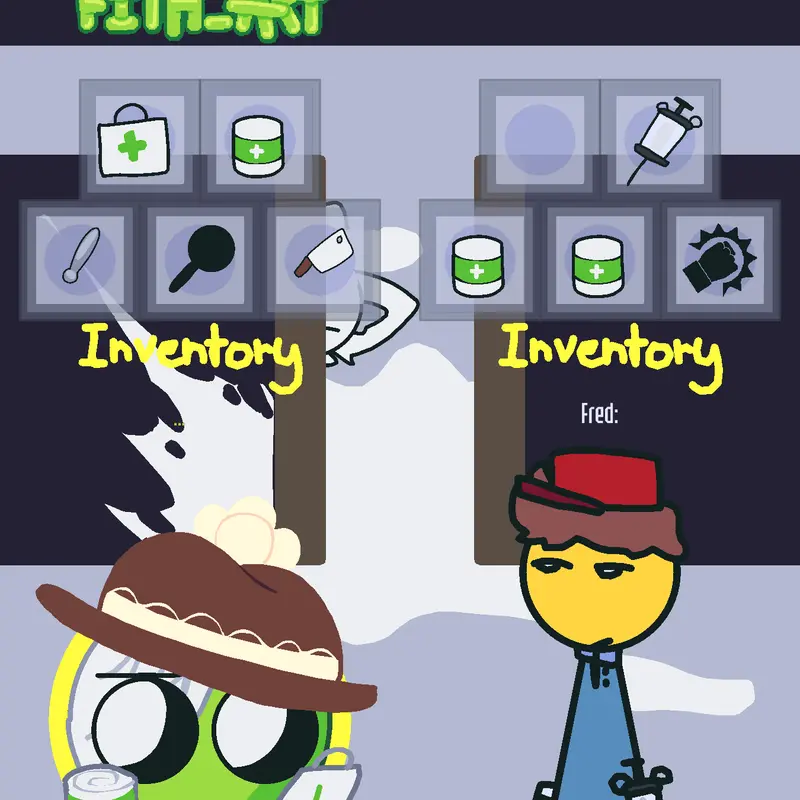 Game by @dabado