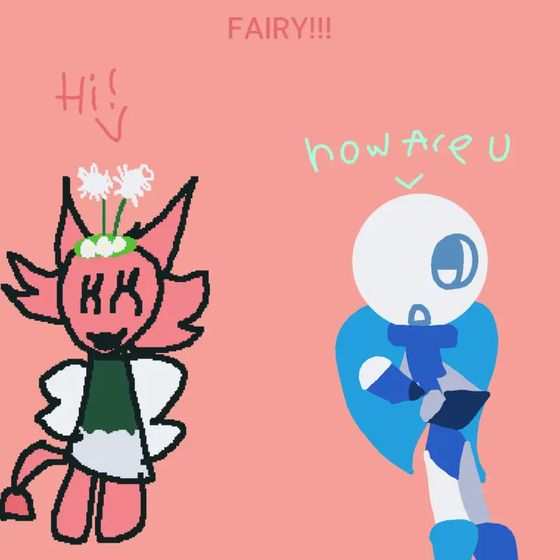 Game by @Mialie