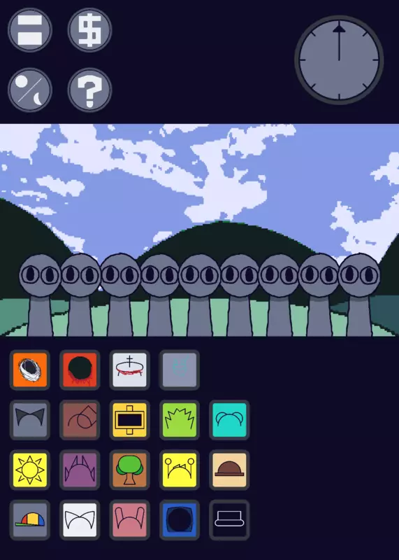 Game by @inverted_character