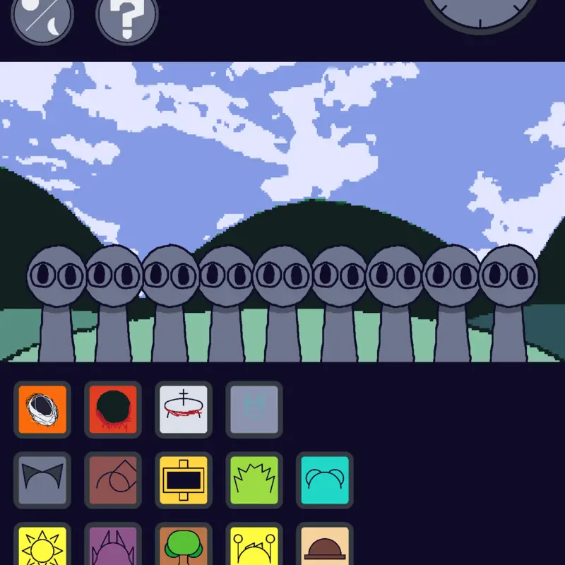 Game by @inverted_character