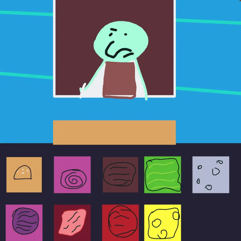 Game by @brBiggames