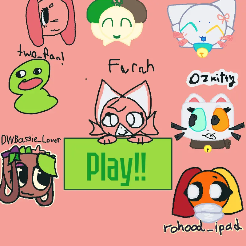 Game by @rohood_ipad