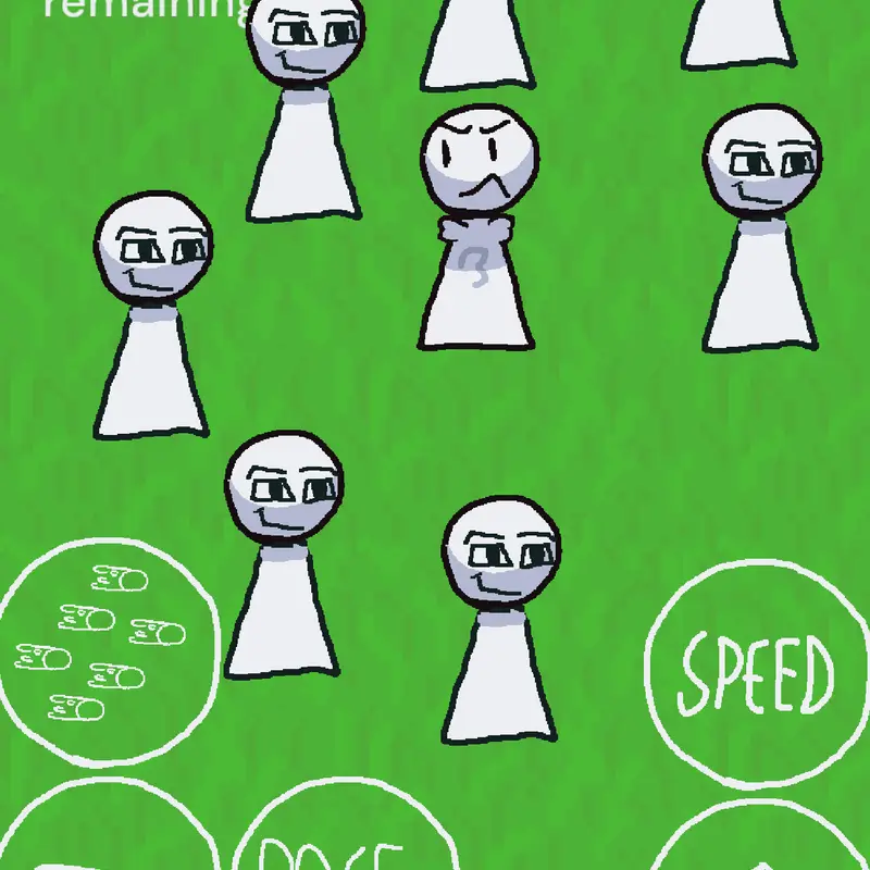 Game by @majersity