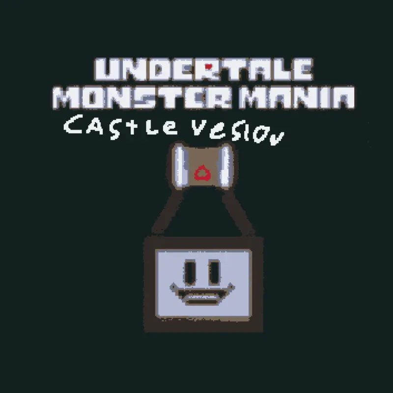 ut mm thing by @WEIRD_KILLER