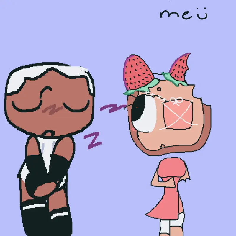 Game by @C411M3D4V1D