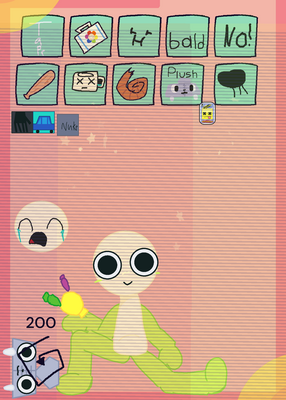 snapshot