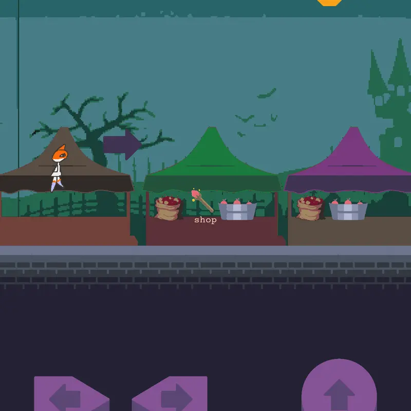 Game by @twingolover