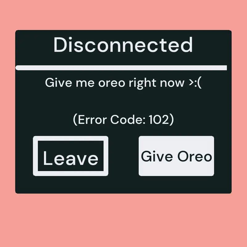 Game by @misscirclecat