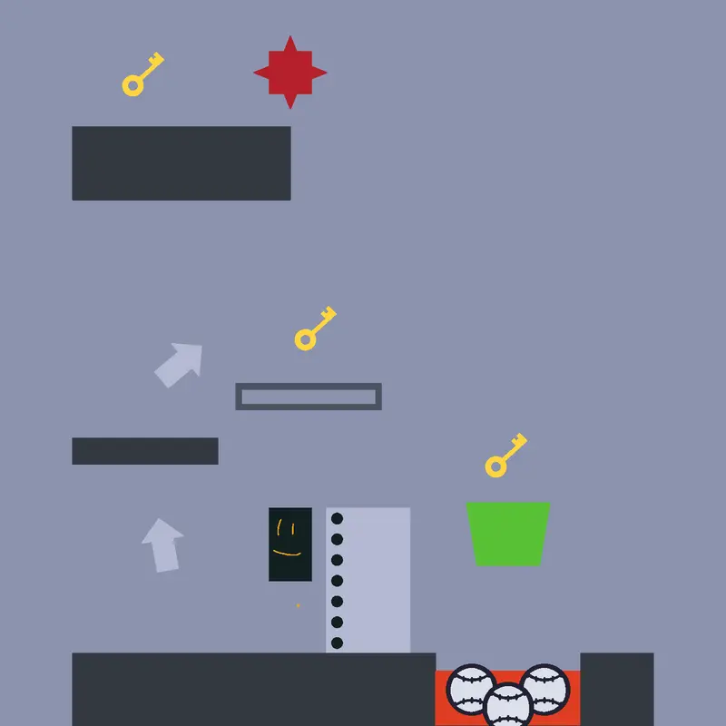 Game by @bananamantthesecend