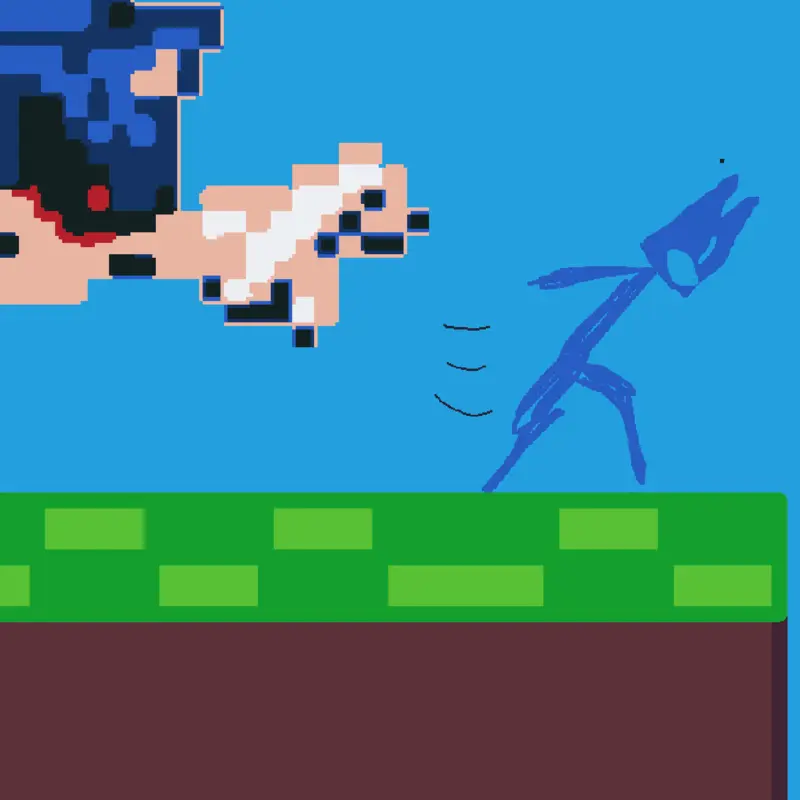 Game by @brakenap