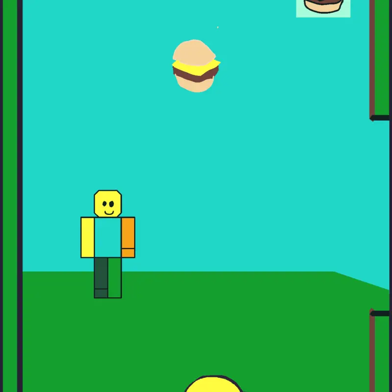 Game by @thiago173