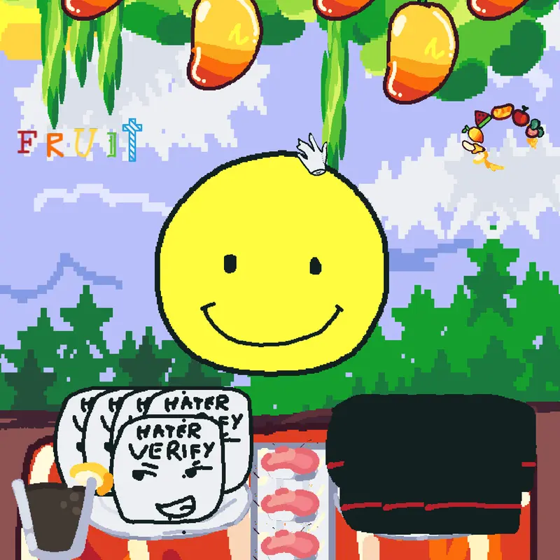 Game by @vasilenk