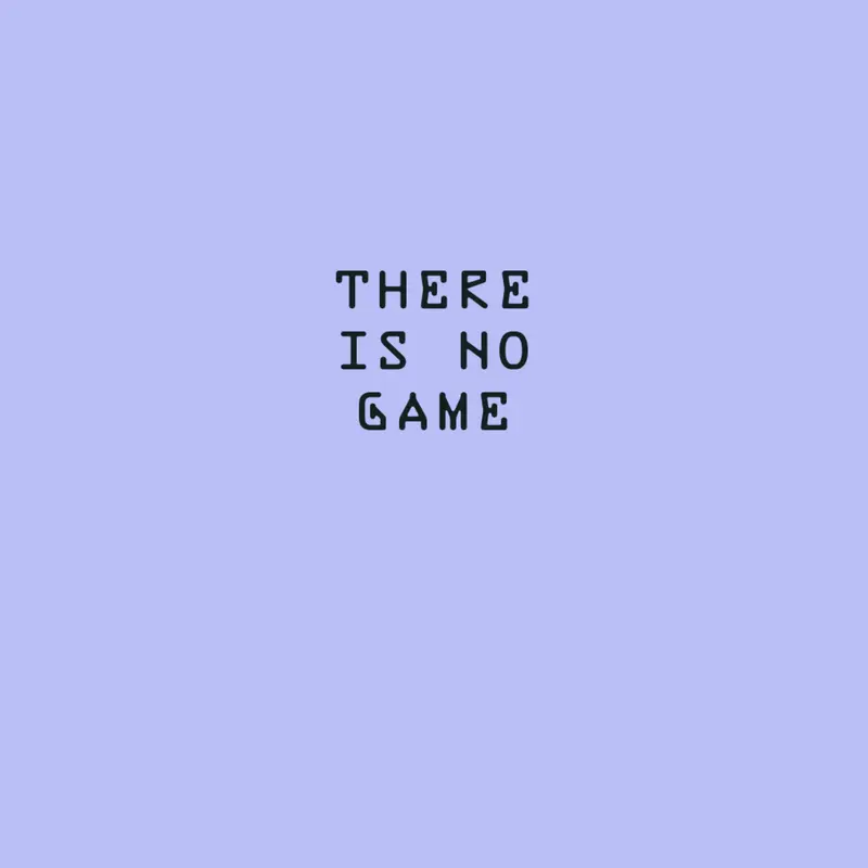 Game by @PIGGA