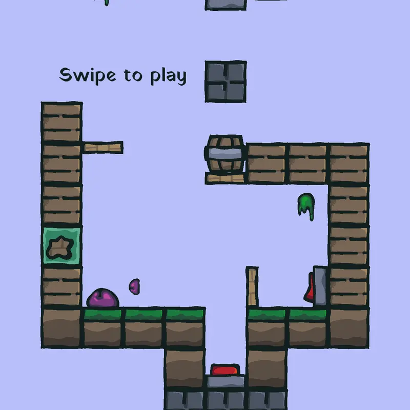 Game by @lobotombos
