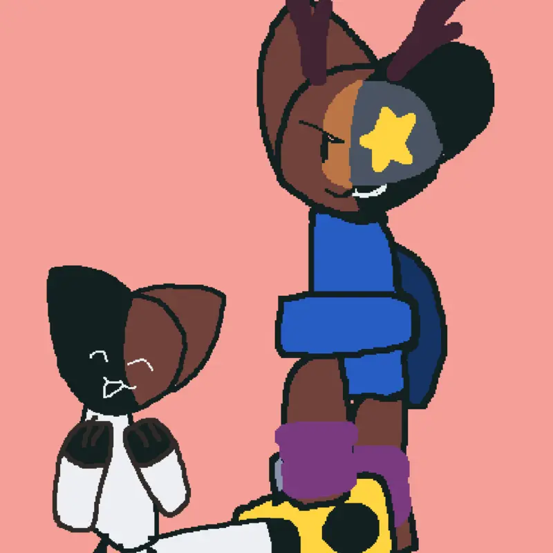 Game by @may_flopa