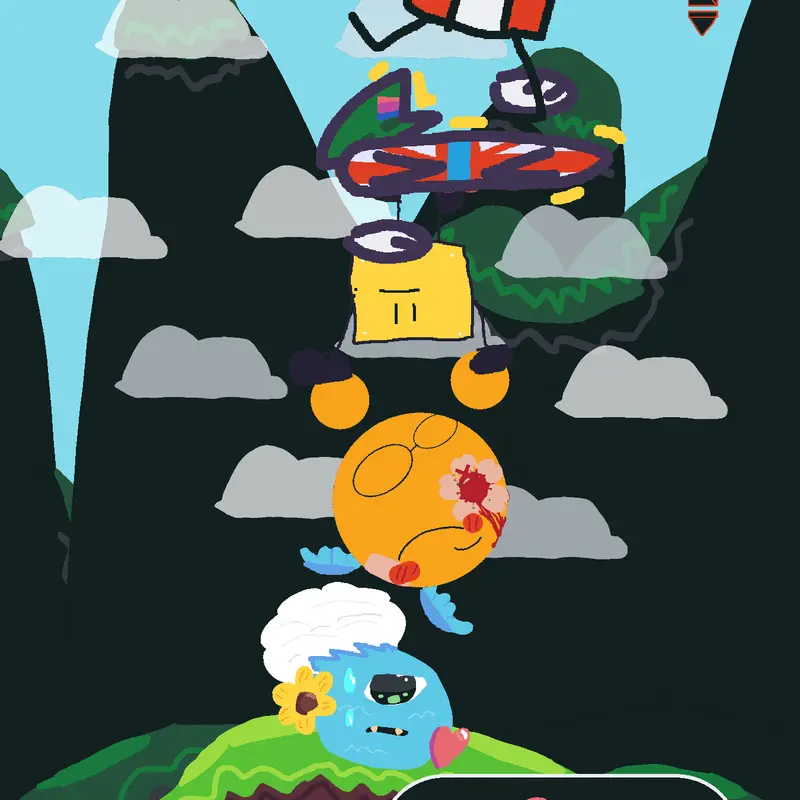 Game by @DaviVR