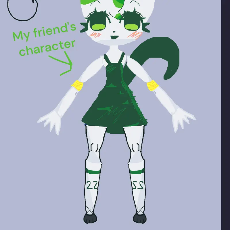 Game by @Leniw_2045