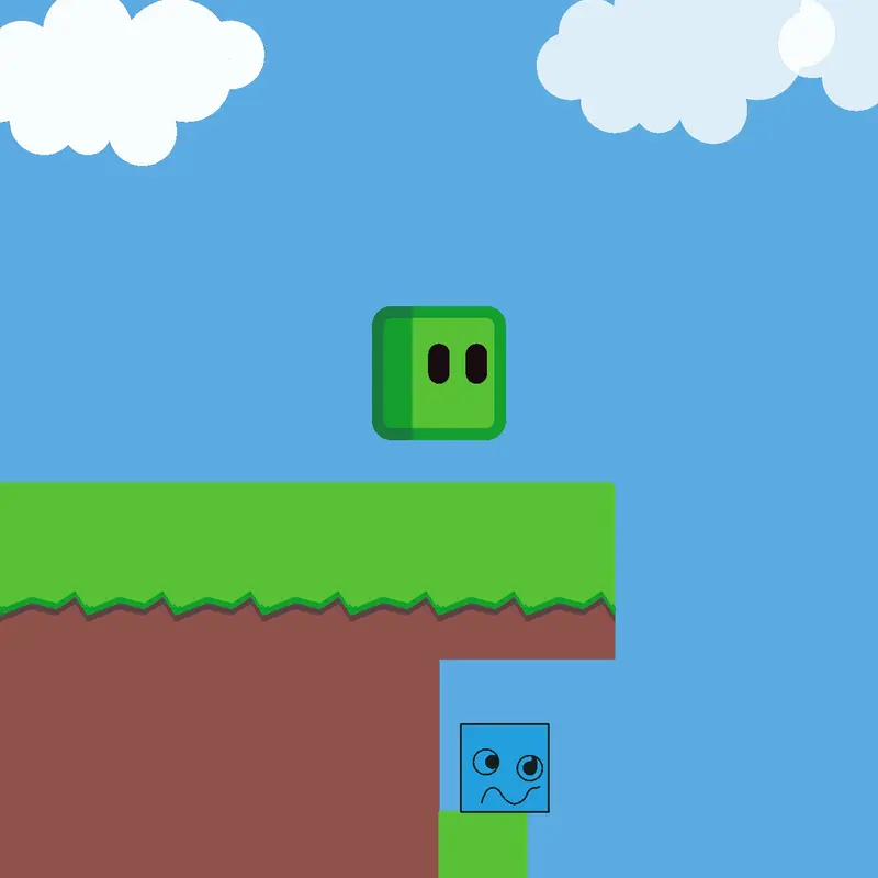 Game by @Hiimnotdumb