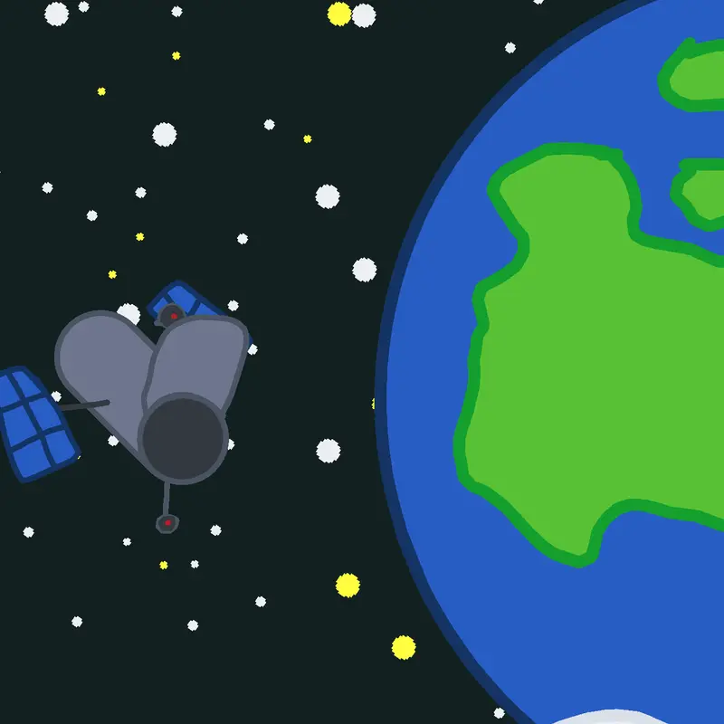 Number Blocks perfect band but space by @DustinFr