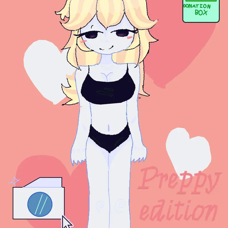 Game by @Grace_Creates