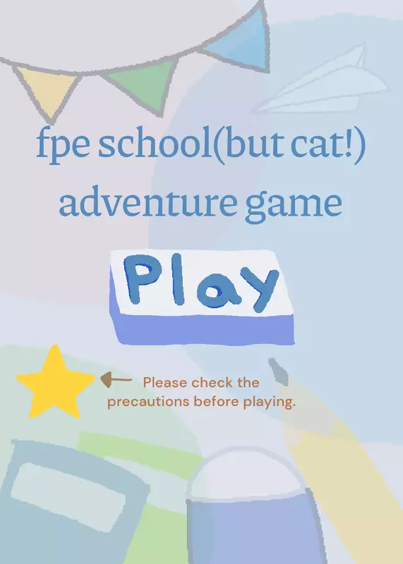 Game by @Olive12345