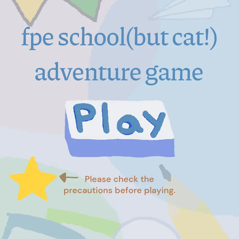 Game by @Olive12345