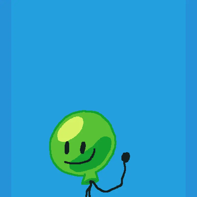 Game by @The_Announcer