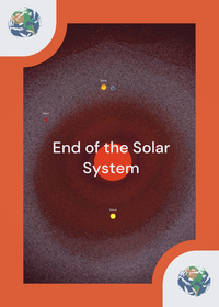 Solar System's End