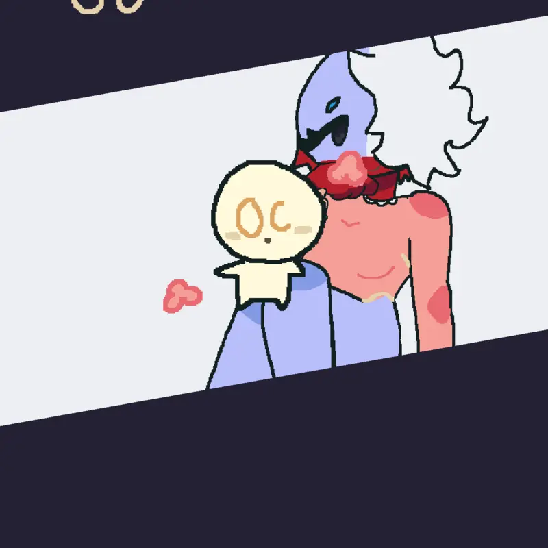 Game by @Xx-iloveruby-xX