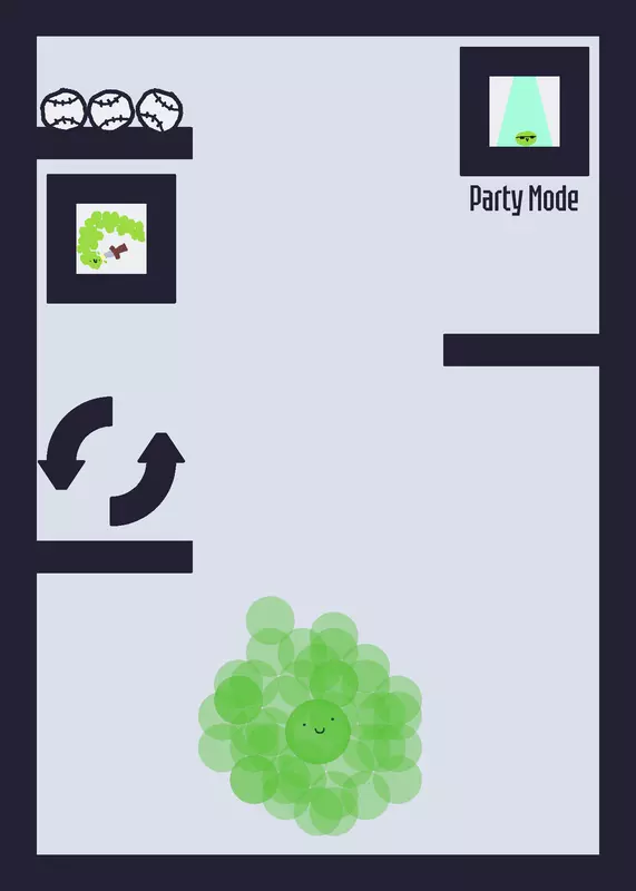 Game by @HeresTheBro