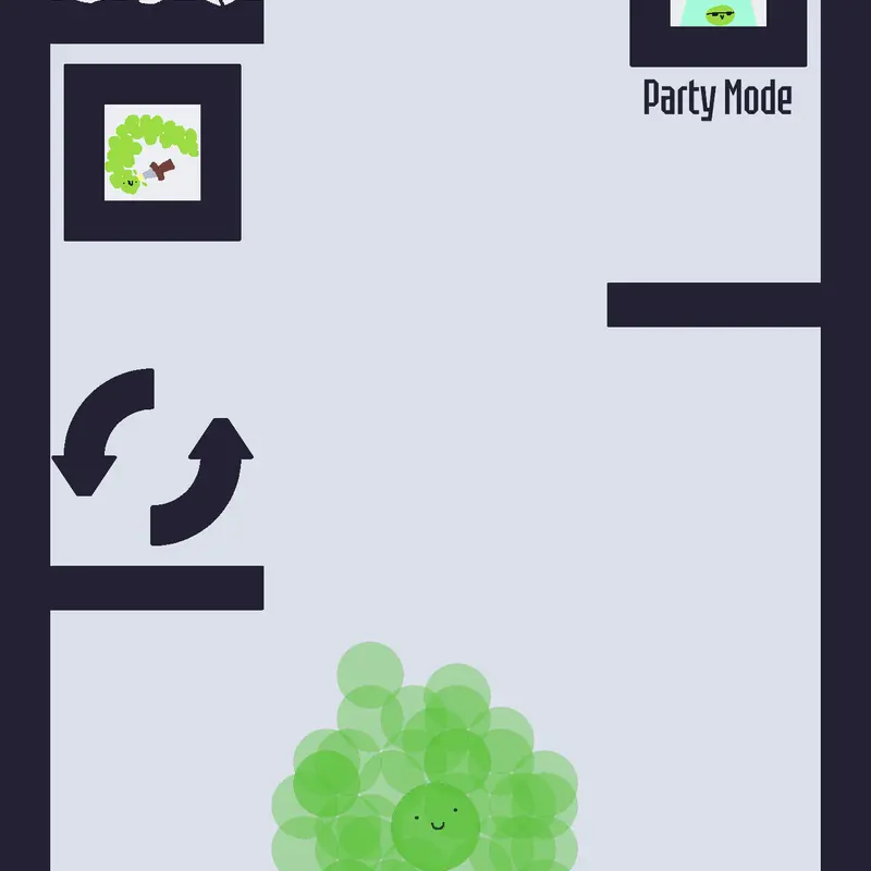 Game by @HeresTheBro