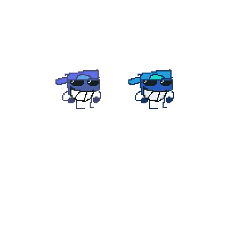 Game by @MrGinnox