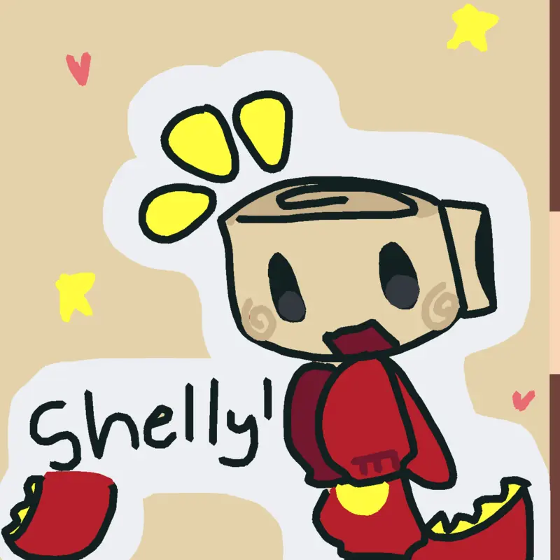 Game by @SL4Y3R_GN4RLY