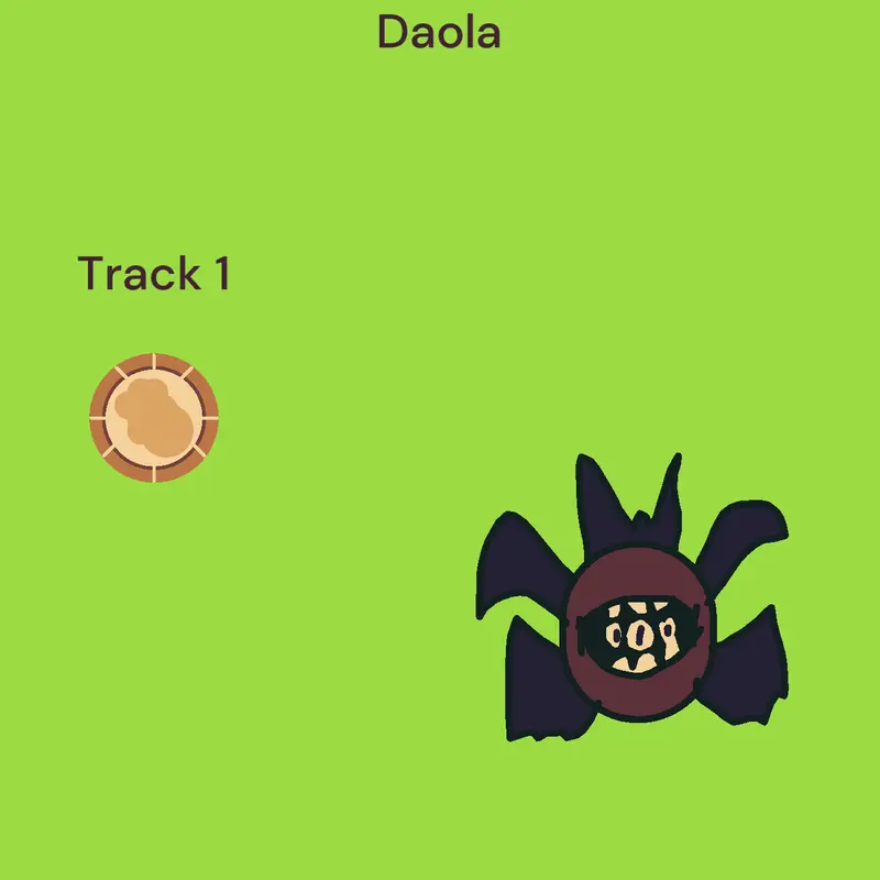 Game by @Andreea1708