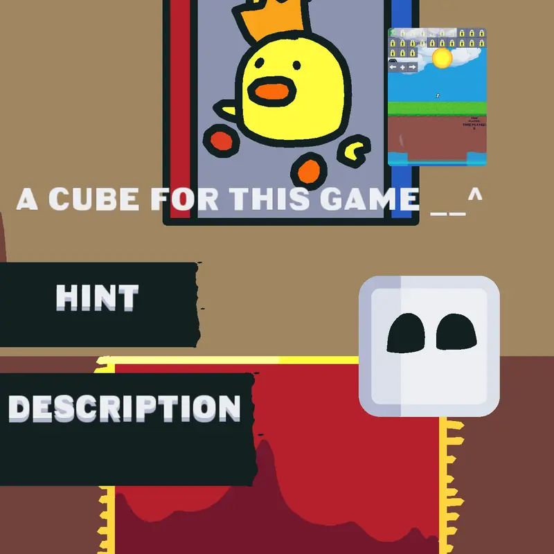 My ending game by @modless_dude