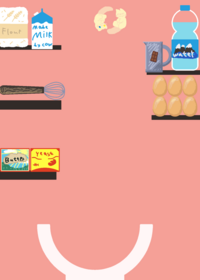 Cake yummy cake